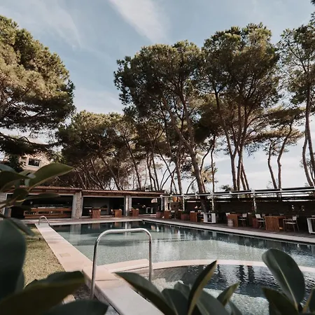 Praia Art Resort - Small Luxury Hotels Of The World (Adults Only)-2